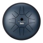 Preview: Sela Melody Tongue Drum 6" D Major Blue